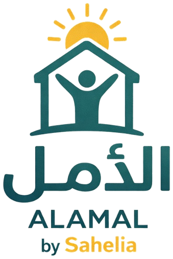 Logo Al Amal