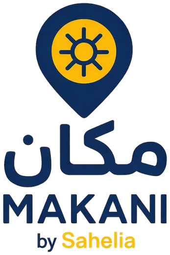 Logo Makani