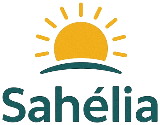 Logo Sahelia
