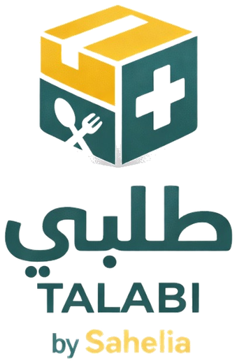 Logo Talabi